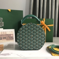 Goyard Round Bags